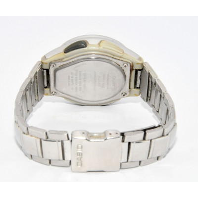 RELOJ CASIO 3793
