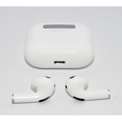 AURICULARES APPLE AIRPODS 3 MPNY3TY/A
