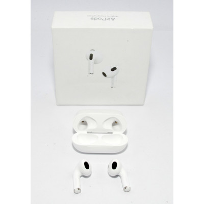 AURICULARES APPLE AIRPODS 3 MPNY3TY/A