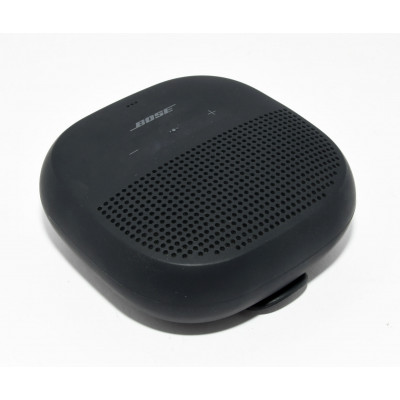 ALTAVOZ PORTATIL BOSE SOUNDLINK MICRO