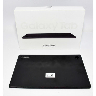 TABLET SAMSUNG GALAXY TAB A8 WIFI 64GB GRIS