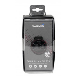 RELOJ GPS GARMIN FORERUNNER 235