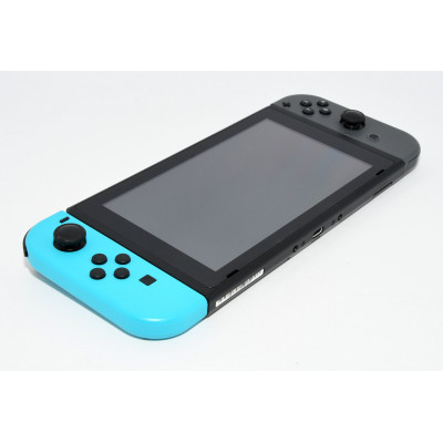 CONSOLA NINTENDO SWITCH