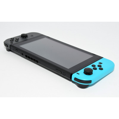 CONSOLA NINTENDO SWITCH