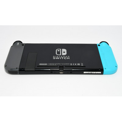 CONSOLA NINTENDO SWITCH