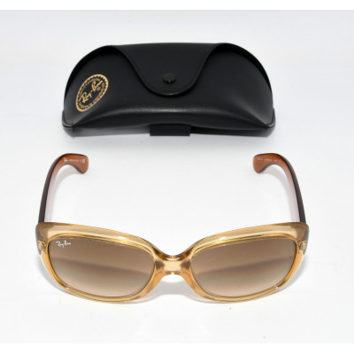 GAFAS DE SOL RAY BAN JACKIE OHH RB 4101