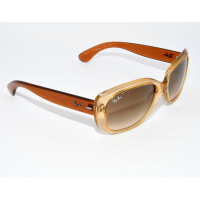 GAFAS DE SOL RAY BAN JACKIE OHH RB 4101