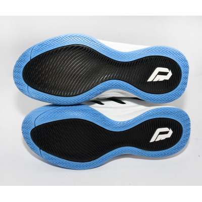 ZAPATILLAS ADIDAS DAME CERTIFIED 3 NUEVAS