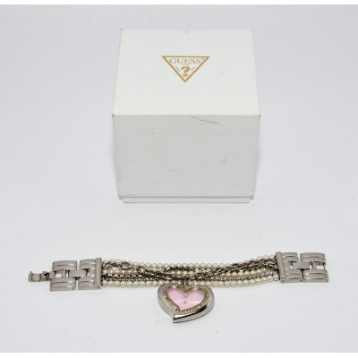 RELOJ GUESS G85872L