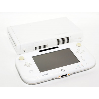 Consola Nintendo Wii U 32GB