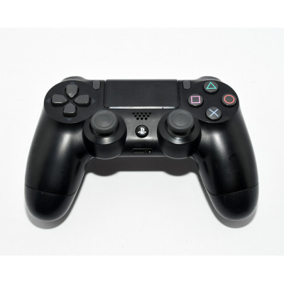 MANDO PS4 DUALSHOCK 4 NEGRO