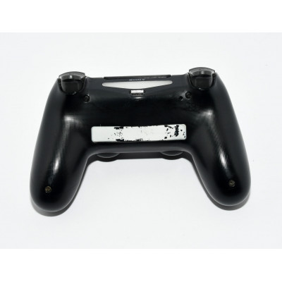 MANDO PS4 DUALSHOCK 4 NEGRO