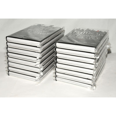 COLECCION THE WALKING DEAD (16 TOMOS) COMPLETA