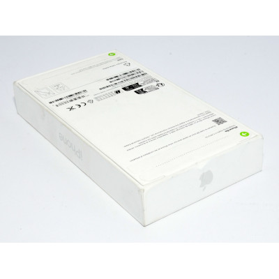 APPLE IPHONE 16E 128GB BLANCO PRECINTADO