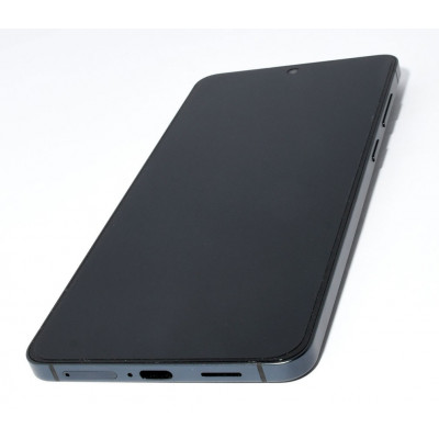 SAMSUNG GALAXY S25 EDGE 512GB NEGRO