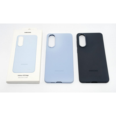 SAMSUNG GALAXY S25 EDGE 512GB NEGRO