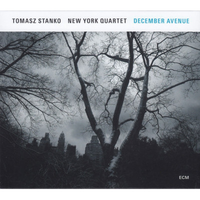 Tomasz Stanko New York Quartet - December Avenue (CD, Album)