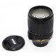 NIKON 18-140MM F3.4-5.6G ED VR