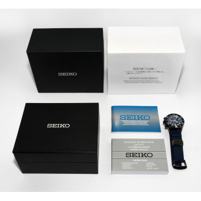 RELOJ SEIKO PROSPEX  SSC701P1