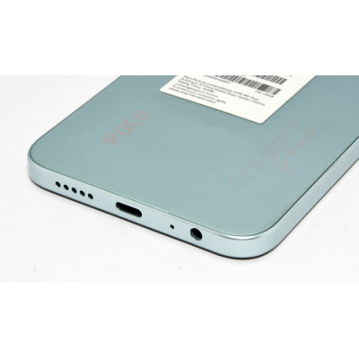 XIAOMI POCO C85 128GB AZUL