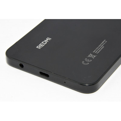 XIAOMI REDMI A5 64GB NEGRO