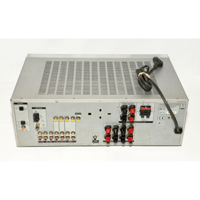 AMPLIFICADOR HIFI SONY STR K870P