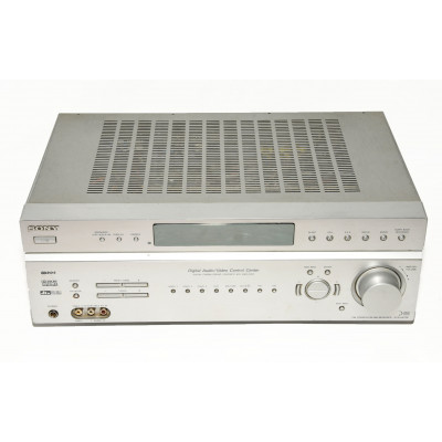AMPLIFICADOR HIFI SONY STR K870P