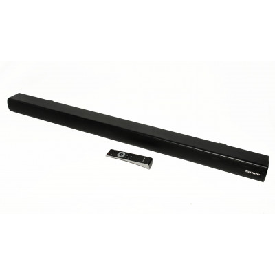 BARRA DE SONIDO SHARP HT-SB150