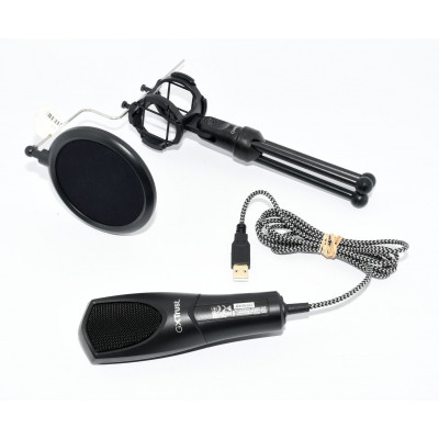 MICROFONO GX TRUST 22656