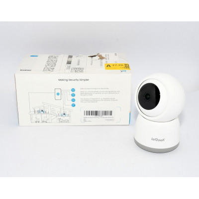 CAMARA DE VIGILANCIA EOGEEK
