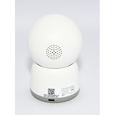 CAMARA DE VIGILANCIA EOGEEK
