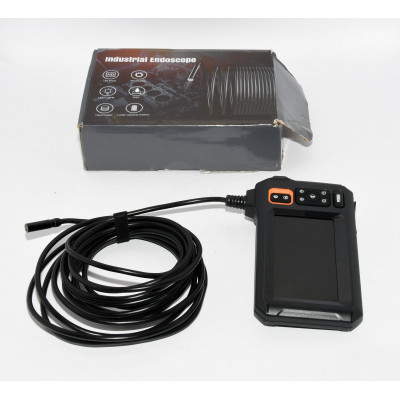 ENDOSCOPIO DIGITAL C30