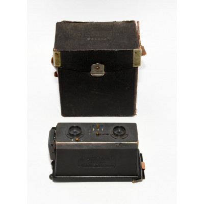 CAMARA LE GLYPHOSCOPE