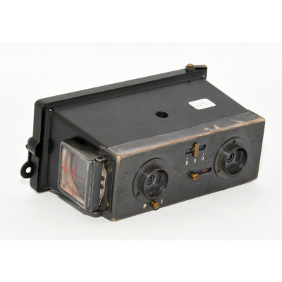 CAMARA LE GLYPHOSCOPE