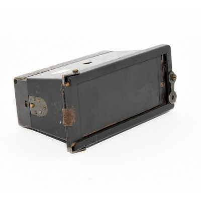 CAMARA LE GLYPHOSCOPE
