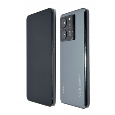 XIAOMI 13T PRO 256GB NEGRO
