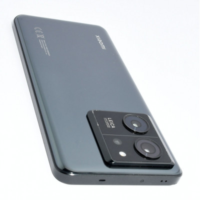 XIAOMI 13T PRO 256GB NEGRO