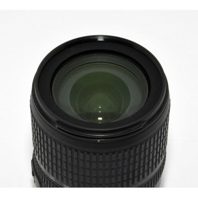 OBJETIVO NIKON NIKKOR DX AF-S 18-105MM F:3.5-5.6 G ED VR