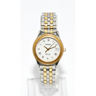 RELOJ TISSOT PR50
