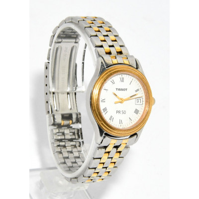 RELOJ TISSOT PR50