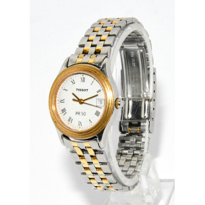RELOJ TISSOT PR50