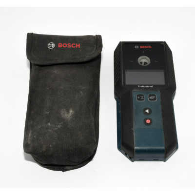 DETECTOR BOSCH GMS 120-27
