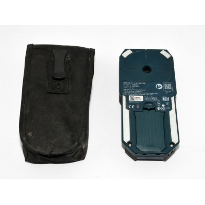 DETECTOR BOSCH GMS 120-27