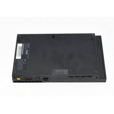 CONSOLA PS2 PARA PIEZAS
