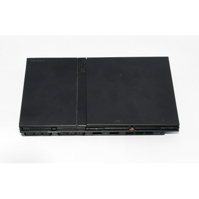 CONSOLA PS2 PARA PIEZAS