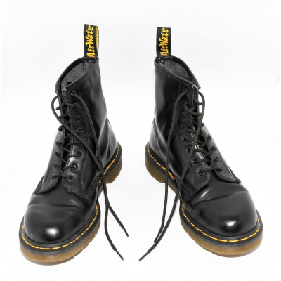 BOTAS MILITARES DR. MARTENS AIRWAIR