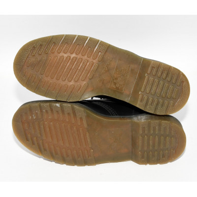 BOTAS MILITARES DR. MARTENS AIRWAIR
