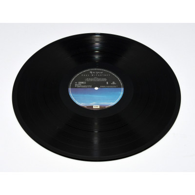 VINILO PAUL MCCARTNEY - OFF THE GROUND (LP, ALBUM, GAT)