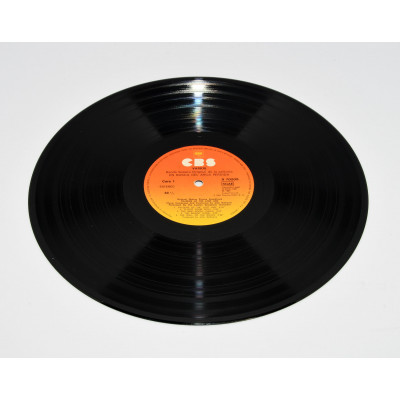 VINILO JOHN WILLIAMS - RAIDERS OF THE LOST ARK (BANDA SONORA ORIGINAL) (LP, ALBUM, CLUB, RE)