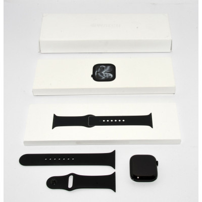 APPLE WATCH SERIES 11 CEL 46MM NEGRO